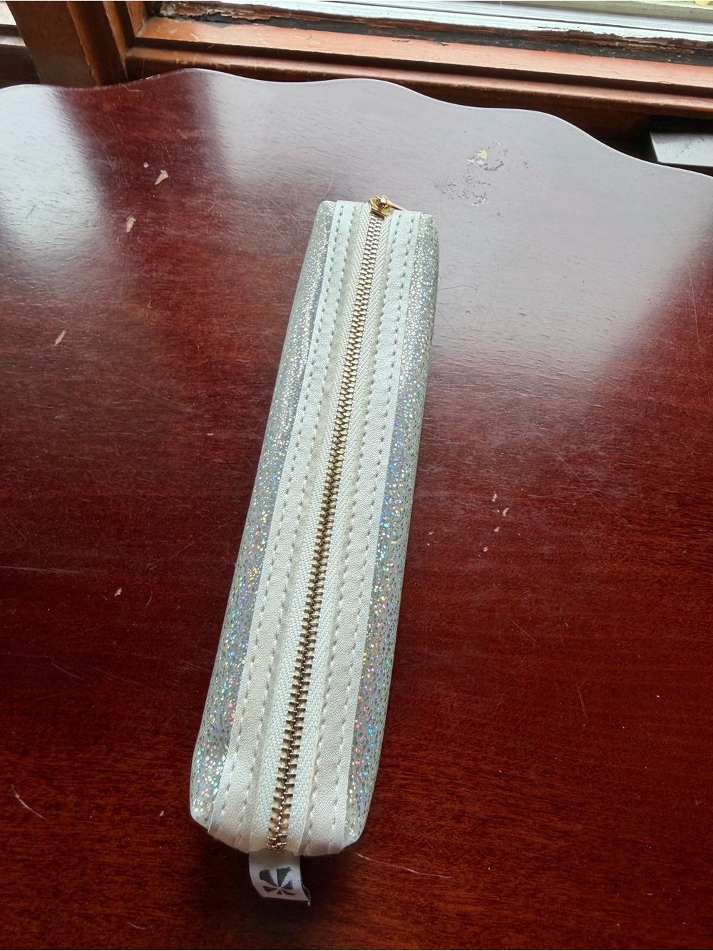 Erin Condren Sparkle Pencil Case